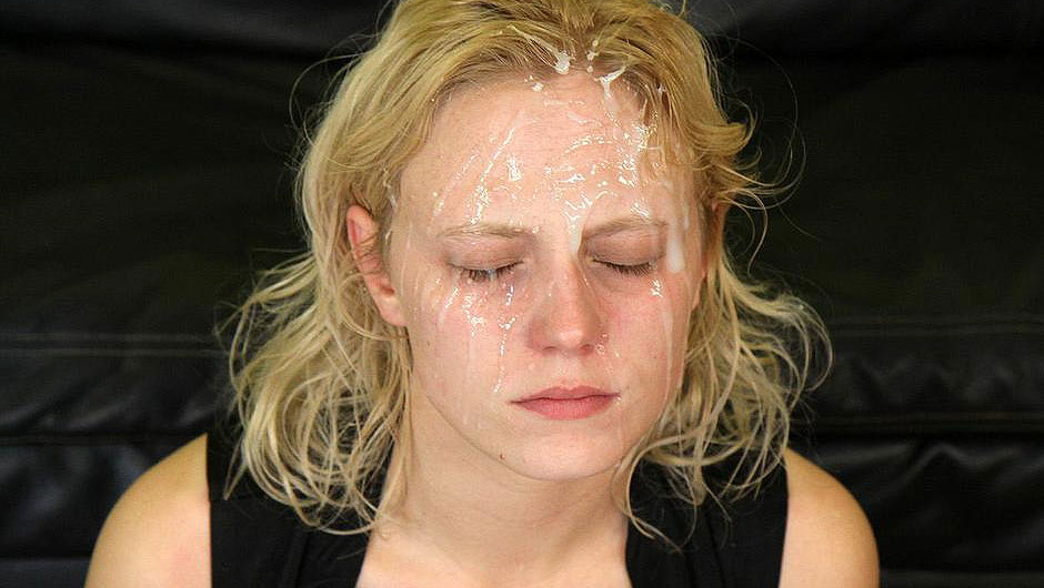 Facial Abuse Clayra Beau