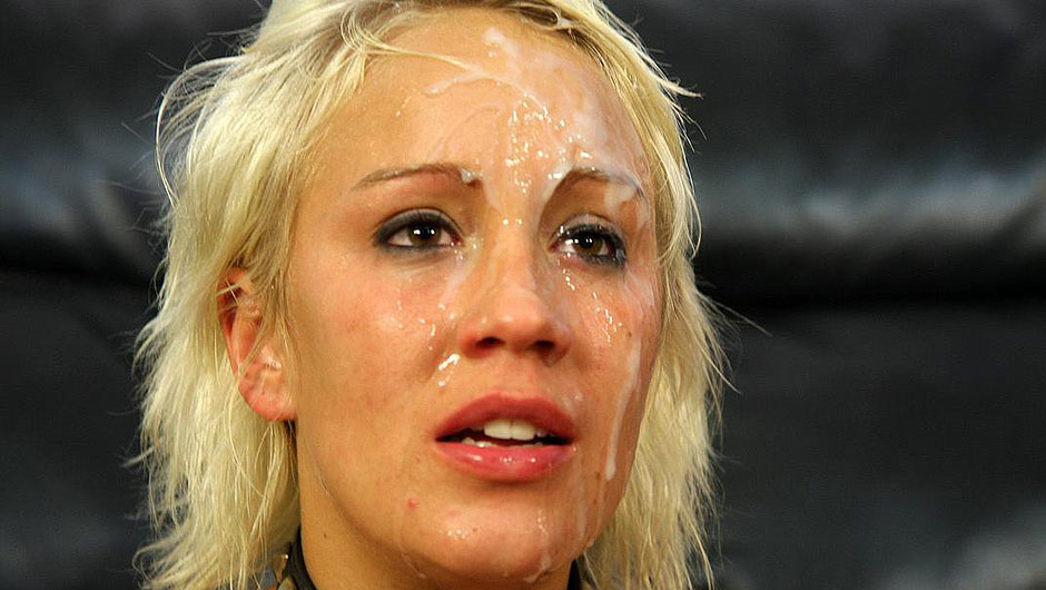 Facial Abuse Sophie Ryan